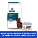 Hills PD Feline m/d Diabetes cu pui, hrana pisici, 1.5 kg